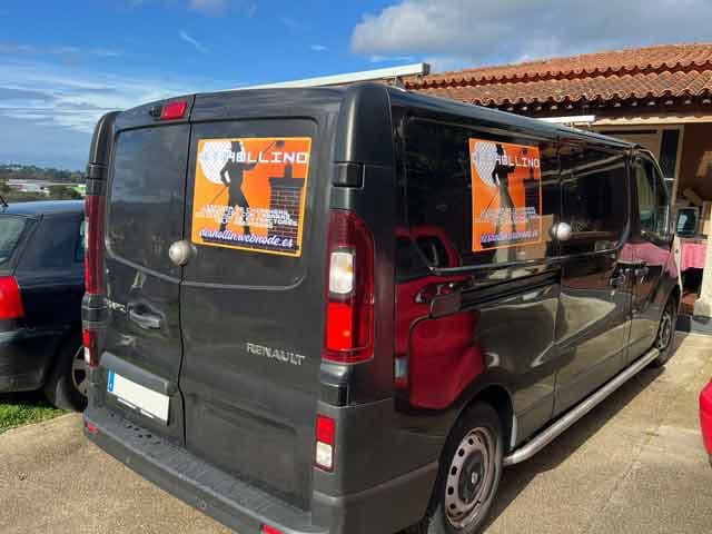 ¡Contacta ya con Deshollino y pide tu presupuesto!