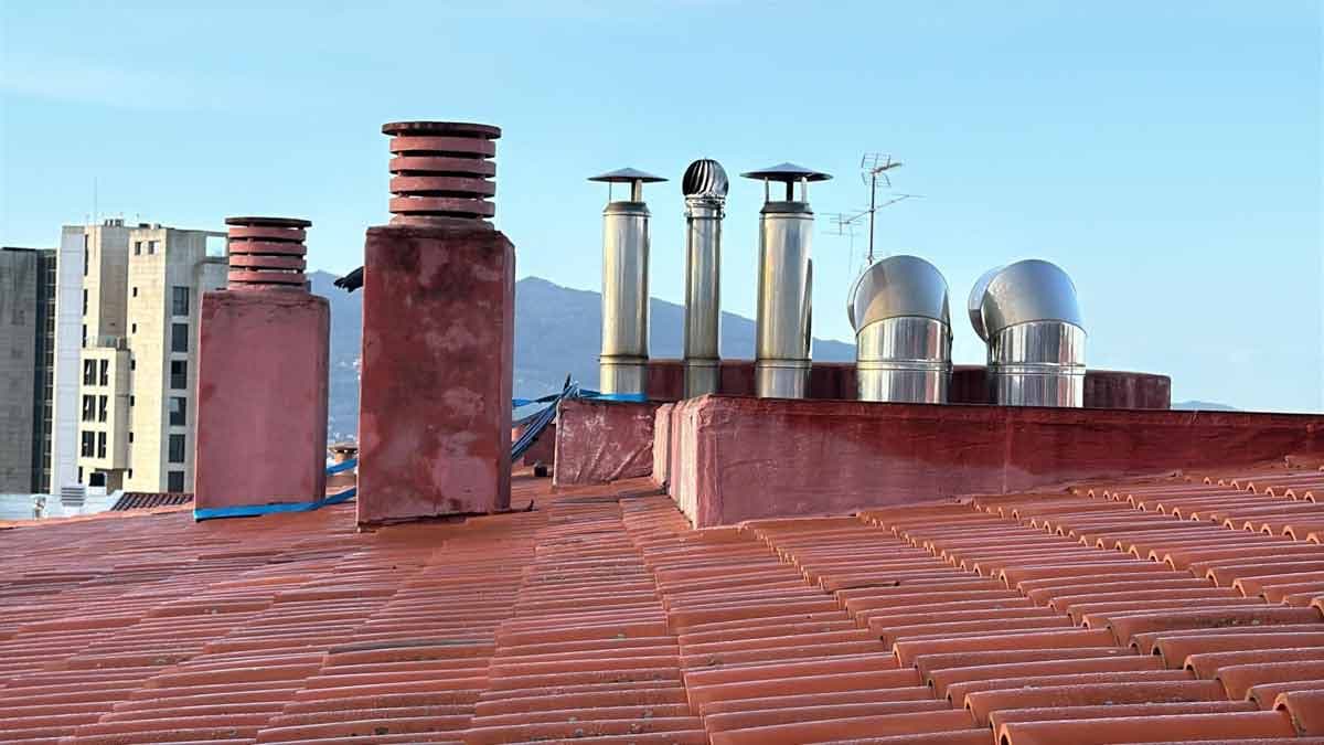 Trabajos realizados por Deshollino