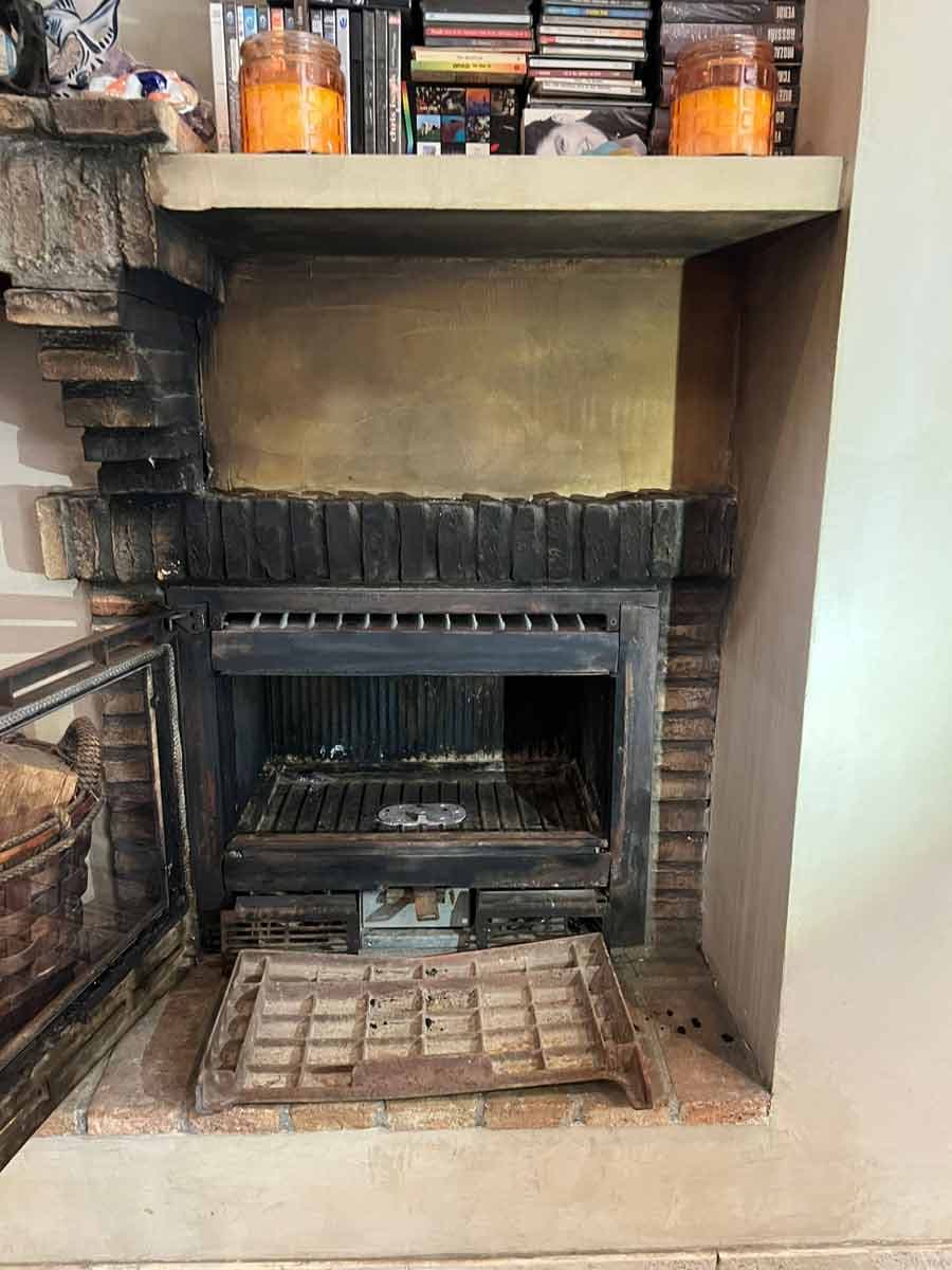 Trabajos realizados por Deshollino