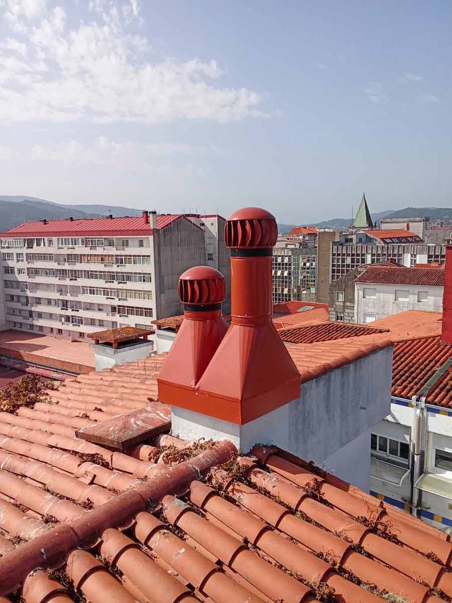 Trabajos realizados por Deshollino