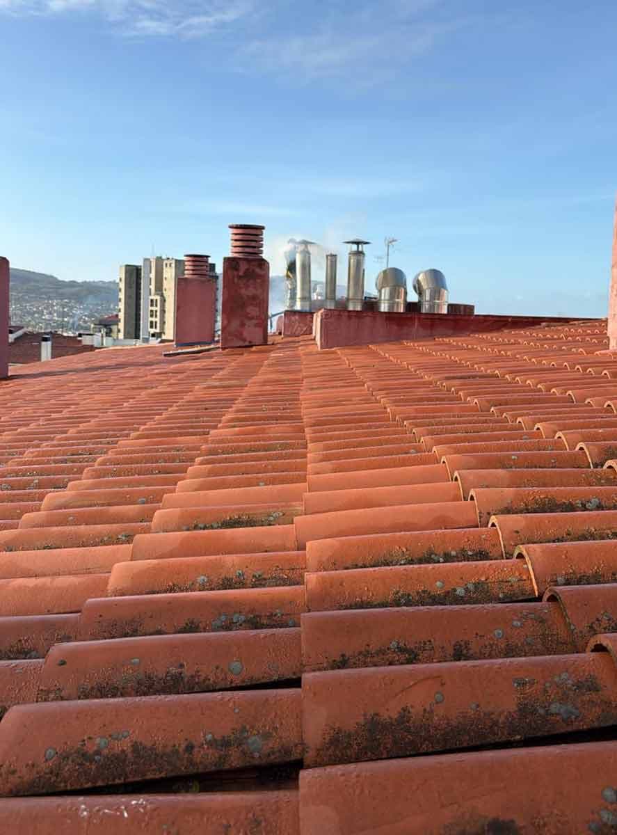 Trabajos realizados por Deshollino