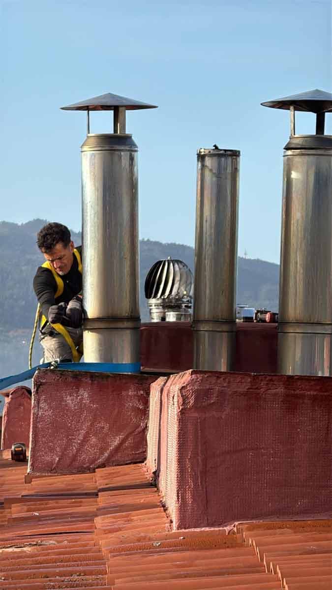 Trabajos realizados por Deshollino