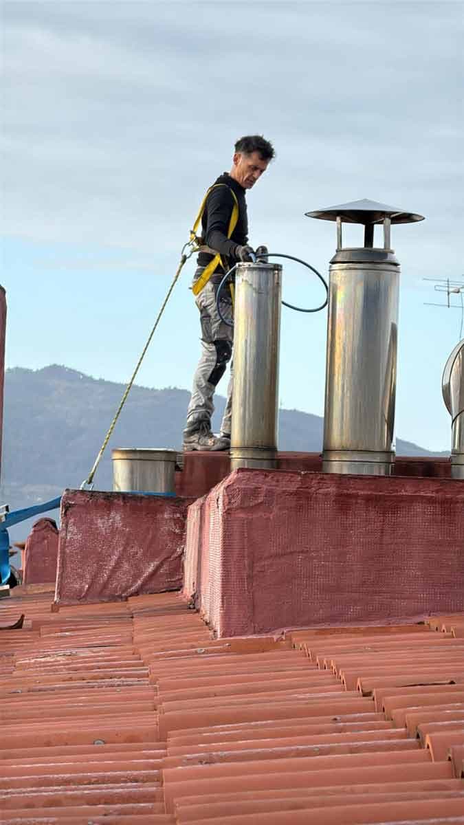 Trabajos realizados por Deshollino